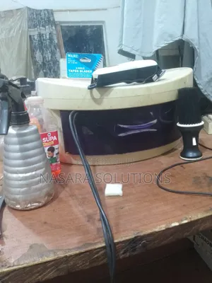 Barbershop For Sale