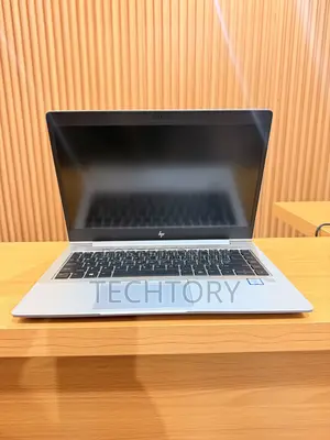 Laptop HP EliteBook 840 G6 16GB Intel Core i5 SSD 256GB