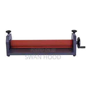 Cold Roll Laminator 2ft / 750 LBS / 29.5inches
