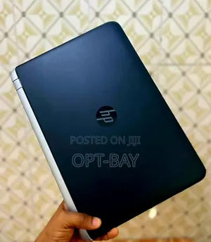 Laptop HP ProBook 440 G2 8GB Intel Core i5 HDD+SSD 500GB