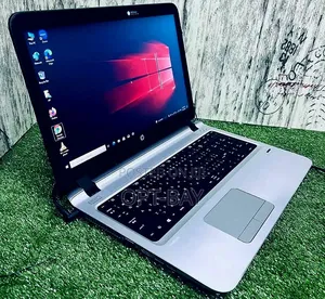 Laptop HP ProBook 440 G2 8GB Intel Core i5 HDD+SSD 500GB