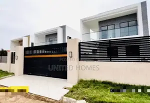 4bdrm House in East Legon for sale