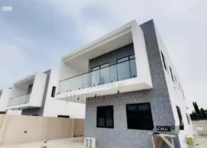 4bdrm House in East Legon for sale