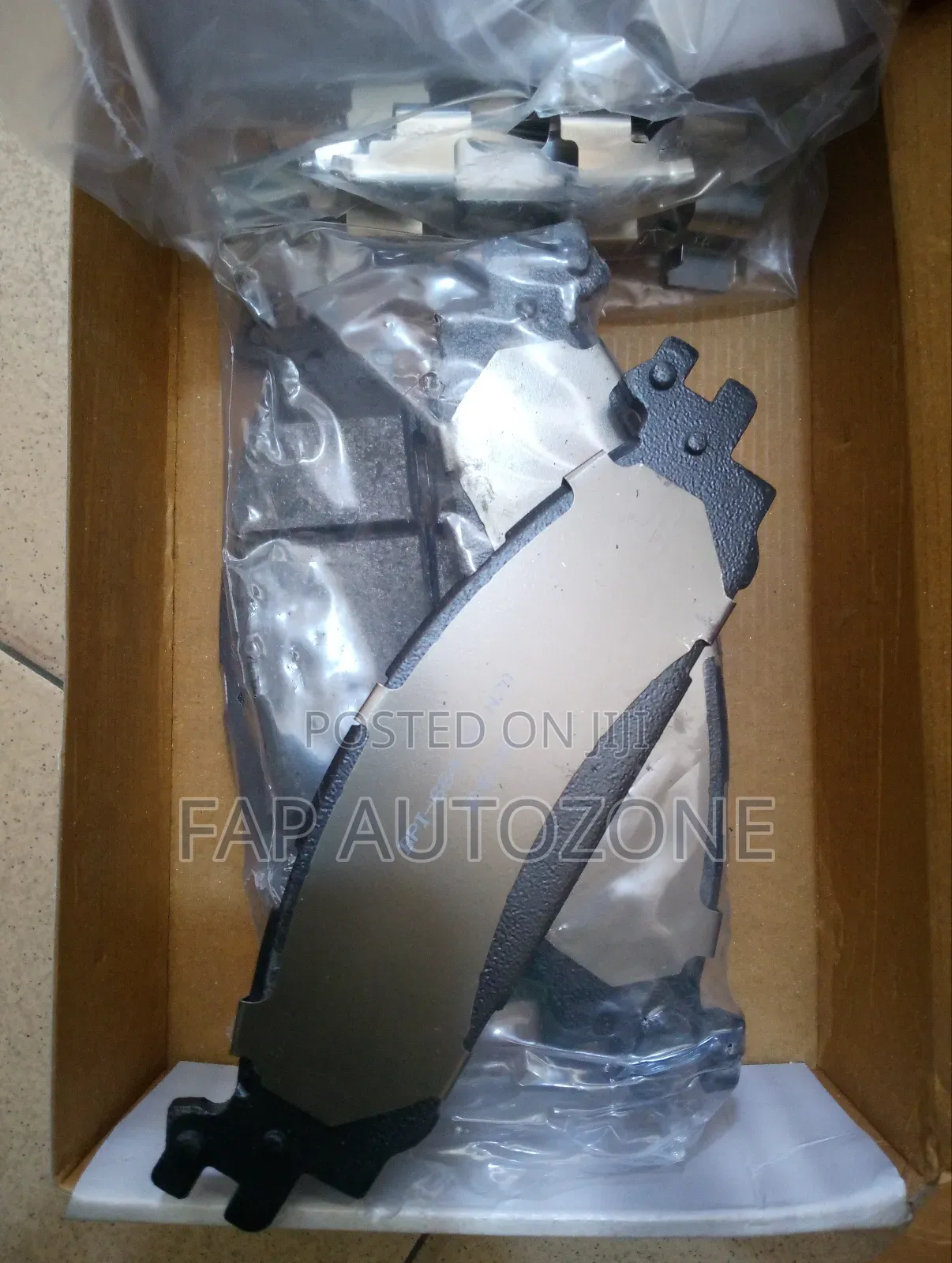 0500. Original Ford Explorer; Taurus; Lincoln Brake Pad From USA