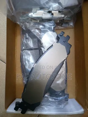 0500. Original Ford Explorer; Taurus; Lincoln Brake Pad From USA