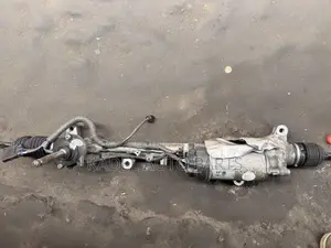 Acura MDX Steering Rack 2023-2026