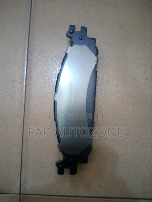 0500. Original Ford Explorer; Taurus; Lincoln Brake Pad From USA