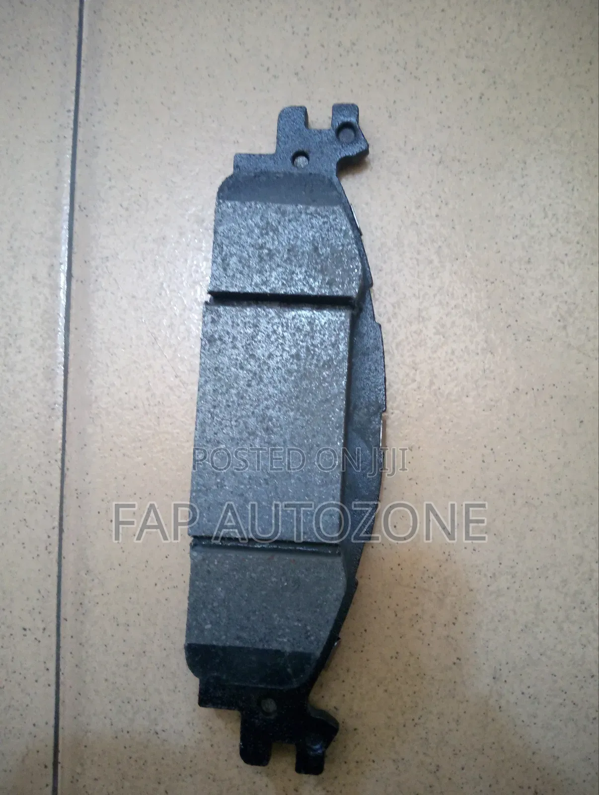 0500. Original Ford Explorer; Taurus; Lincoln Brake Pad From USA