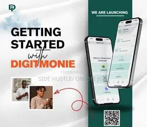 Save and Earn Profit (Digitmonie)