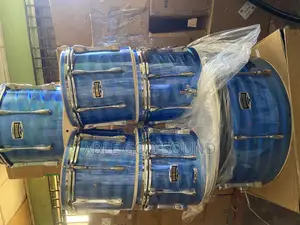 Parade Drum or School Drum