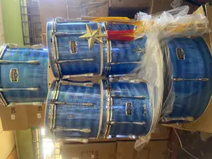 Parade Drum or School Drum