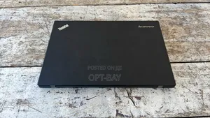 Laptop Lenovo ThinkPad T460 8GB Intel Core i7 HDD+SSD 256GB