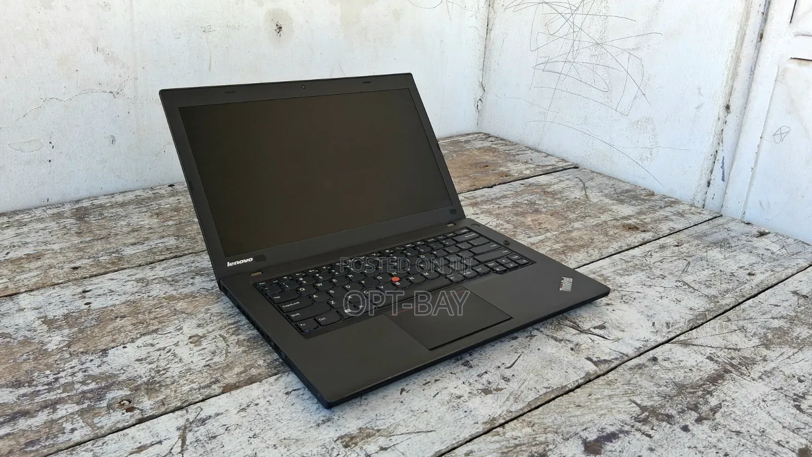Laptop Lenovo ThinkPad T460 8GB Intel Core i7 HDD+SSD 256GB