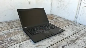 Laptop Lenovo ThinkPad T460 8GB Intel Core i7 HDD+SSD 256GB