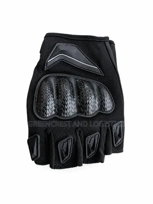 Half Finger Gloves