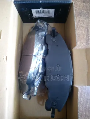 0508. Original Ford Focus Brake Pad Imported Directly From Usa