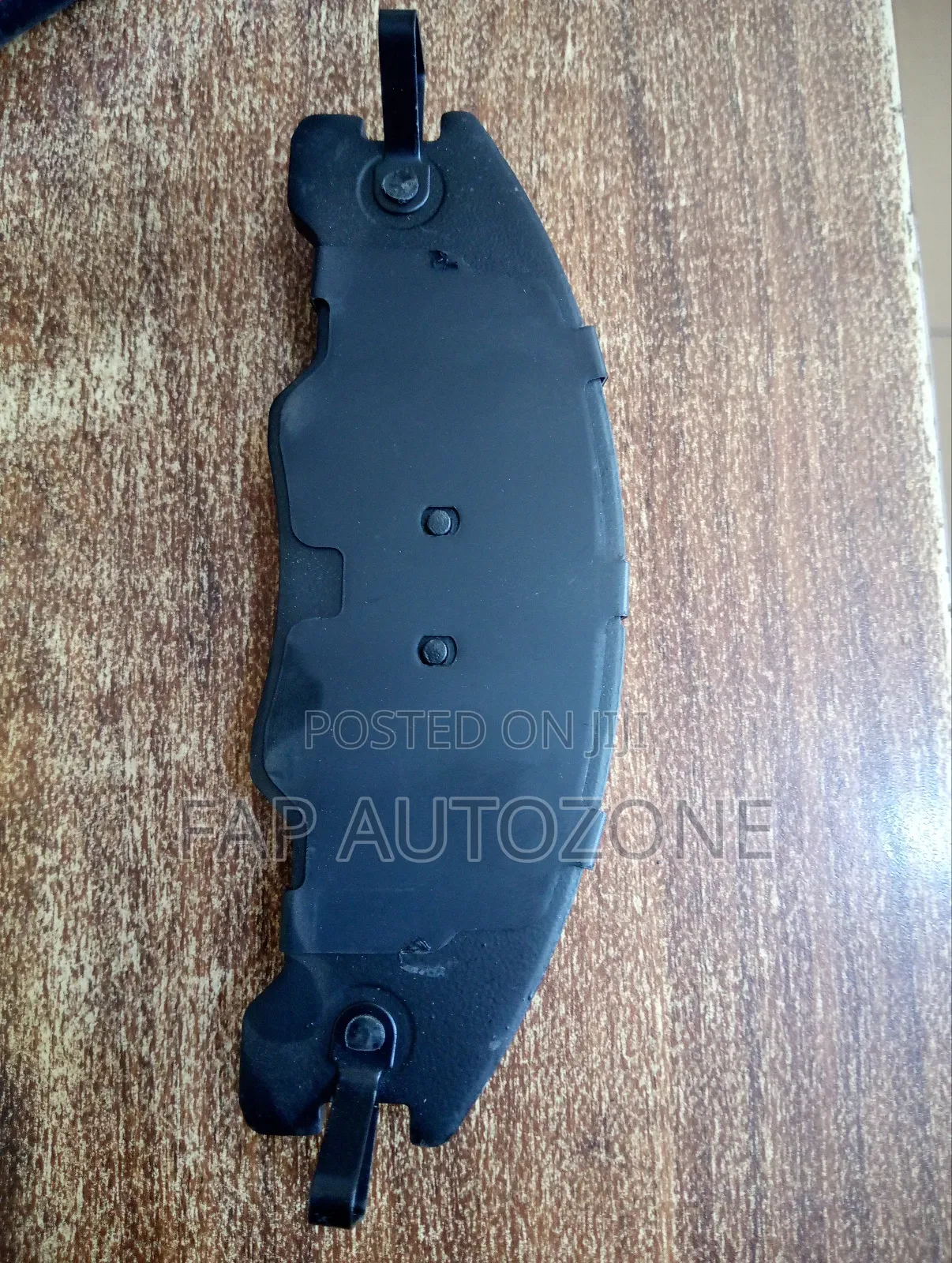 0508. Original Ford Focus Brake Pad Imported Directly From Usa