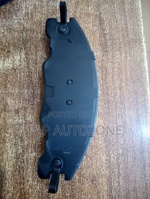 0508. Original Ford Focus Brake Pad Imported Directly From Usa