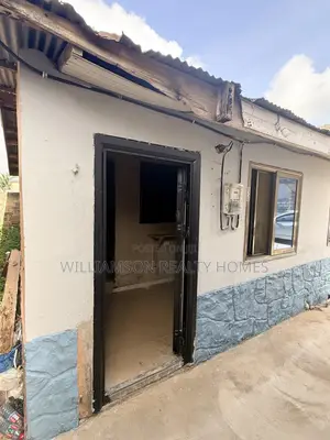 1bdrm Apartment in Hfc Estate Area, Spintex for rent
