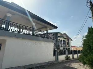 Luxury Resort Mansion for Sale – Kumasi