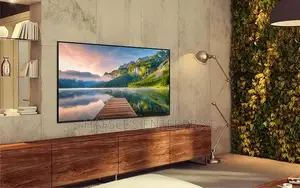 Samsung Uhd Smart 75 Inch