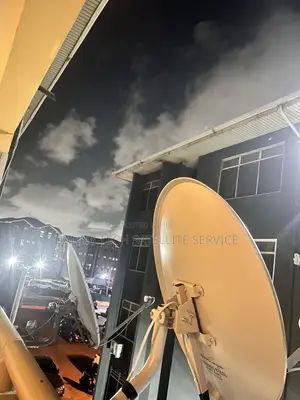 DSTV Installation, Multi Tv, Antennas.