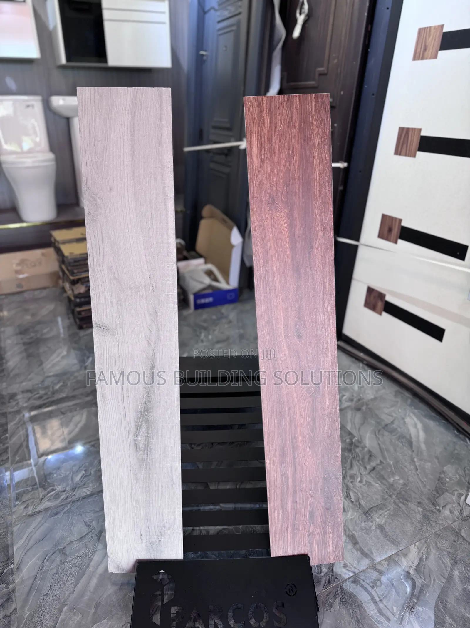 20/120 Floor Tiles