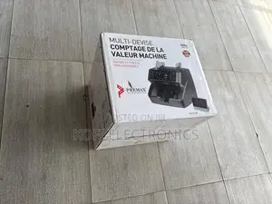 Premax Banknote Counting Machine