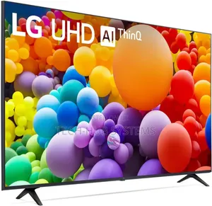 Lg 65ut7570pub 65-Inch Ut75 Series Led Smart Tv (2024