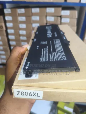 Zg06xl for Hp Elitebook 1050 G1