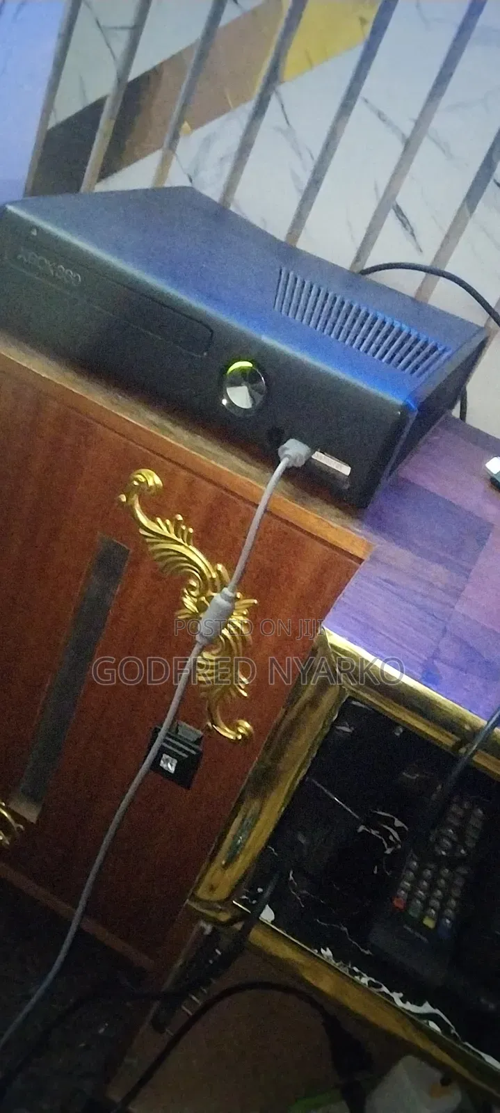 Microsoft Xbox 360