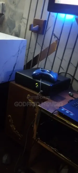 Microsoft Xbox 360