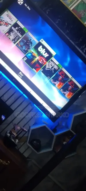 Microsoft Xbox 360