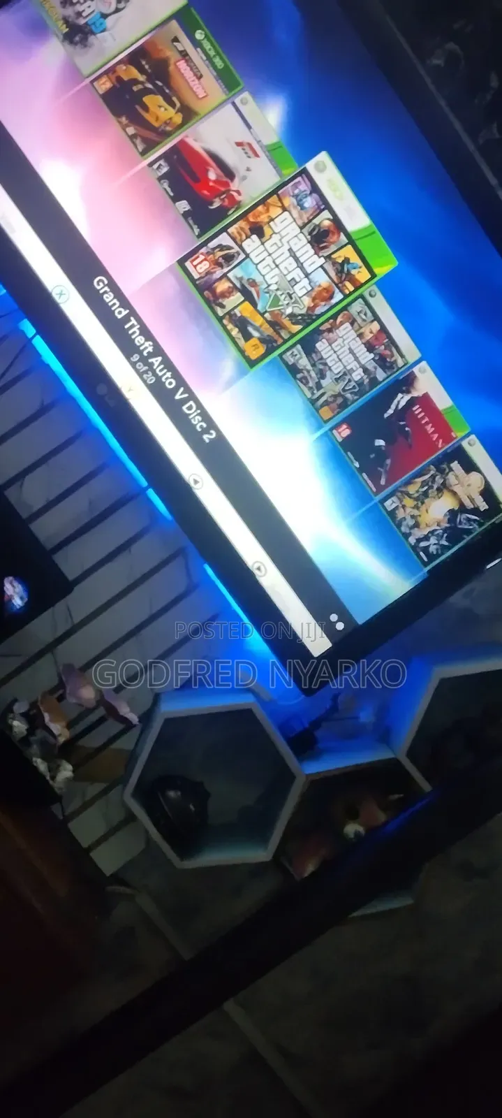 Microsoft Xbox 360