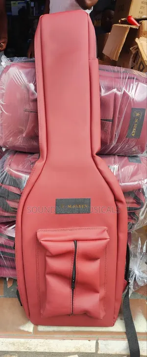 Bass Guitar Bag