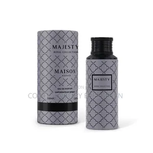 Majesty by Maison Asrar