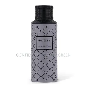 Majesty by Maison Asrar