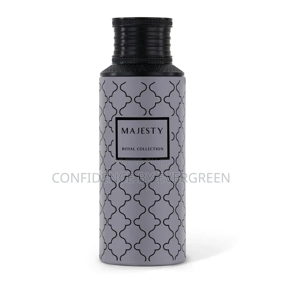 Majesty by Maison Asrar