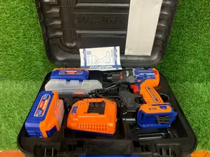Brushless Cordless Impact Drill - Wcdp9281