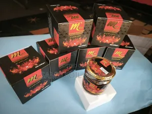 Mplus Macun Honey For Hard Erection - Every Man Needs.