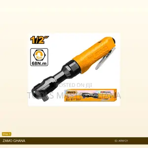 Air Ratchet - Arw121