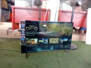 Ailyons 43 Smart Tv — Cinema Feel Every Night, Pure Smart Living43 Tv