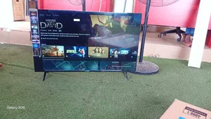 Ailyons Smart 43 Inch Led Tv – Home Entertainment Edition43 Tv