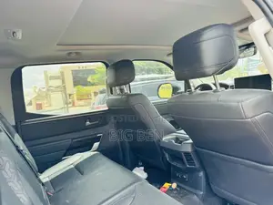 Toyota Tundra Limited CrewMax 6.5' Bed 2024 Gray
