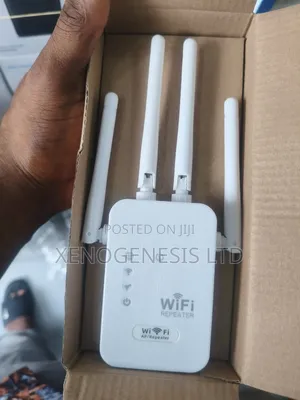 Wifi Range Extender