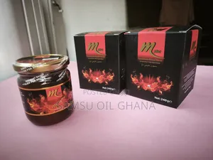 Mplus Macun Honey For Hard Erection - Every Man Needs.