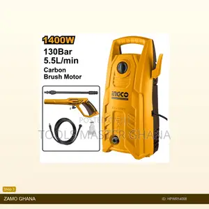 High Pressure - Hpwr14008