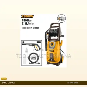 High Pressure - Hpwr28008