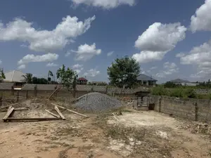 Registered Land at East Legon Hills for Sale