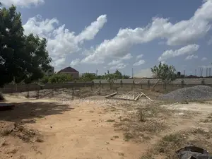 Registered Land at East Legon Hills for Sale
